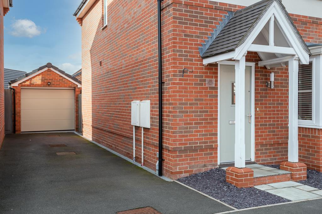 Philip Taylor Drive, Leighton, Crewe CW Estate Agents